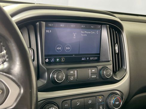 Used 2021 Chevrolet Colorado LT w/ Redline Special Edition image 14