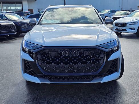 New 2026 Audi RS Q8 performance image 34