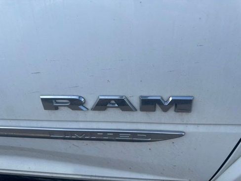 Used 2023 RAM 2500 Limited AWD/4WD image 5