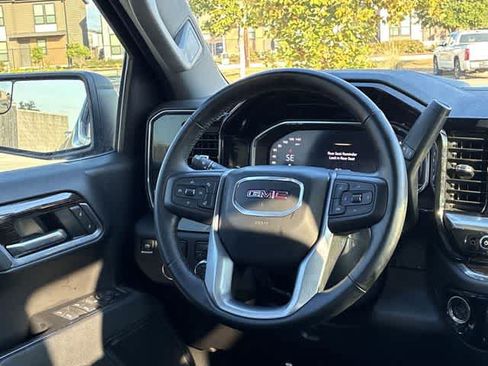 Used 2025 GMC Sierra 1500 Elevation RWD image 23