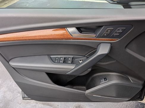 Used 2023 Audi Q5 2.0T Premium Plus w/ Premium Plus Package image 14