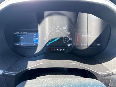 Used 2020 Ford Edge SEL w/ Convenience Package AWD/4WD image 11