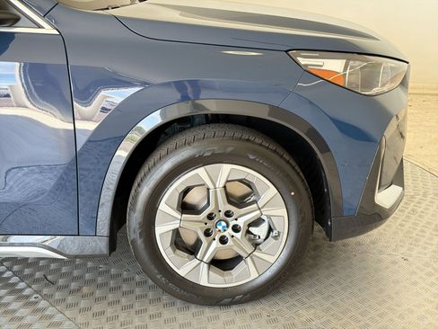 New 2026 BMW X1 xDrive28i w/ Technology Package AWD/4WD image 12