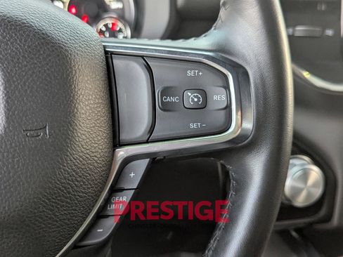 Used 2024 RAM 1500 Laramie RWD image 15