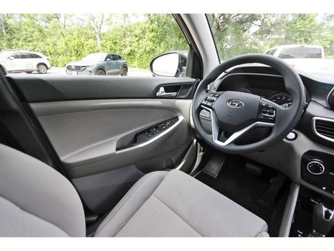 Used 2020 Hyundai Tucson Value image 6