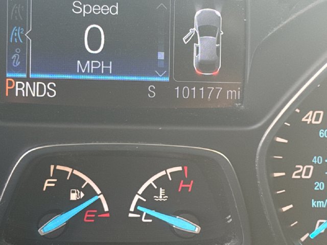 Used 2016 Ford Escape SE w/ Equipment Group 201A AWD/4WD image 17