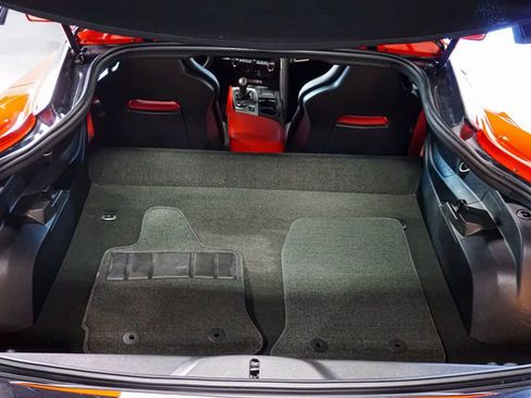 Used 2017 Chevrolet Corvette Grand Sport w/ Z07 Performance Package image 39