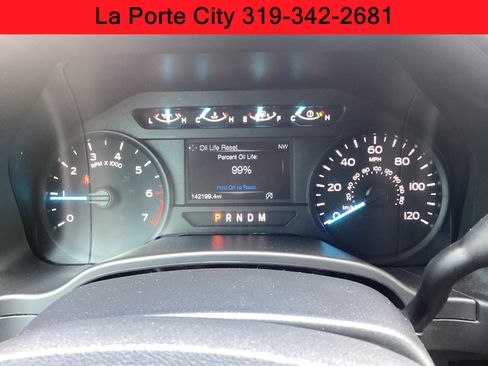 Used 2020 Ford F150 XL w/ Equipment Group 101A Mid AWD/4WD image 4