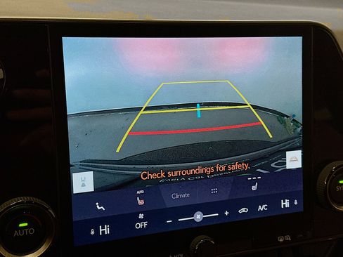 Used 2024 Lexus NX 350 AWD image 23