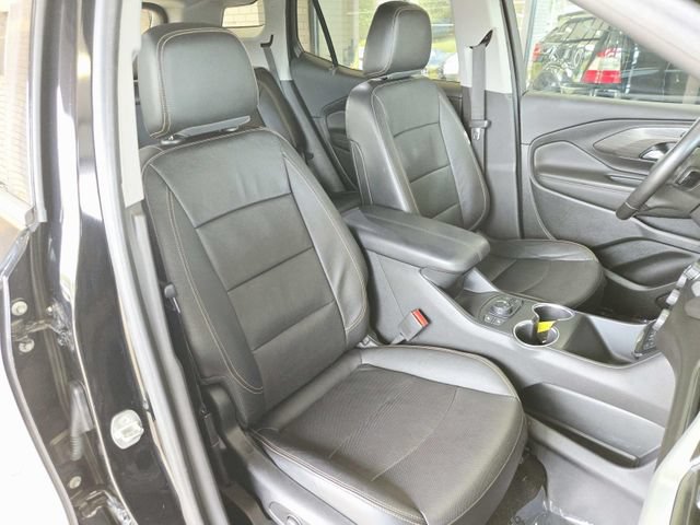 Used 2020 GMC Terrain SLT w/ Preferred Package AWD/4WD image 15
