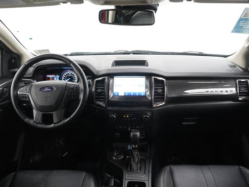Used 2020 Ford Ranger Lariat w/ Equipment Group 501A Mid AWD/4WD image 13