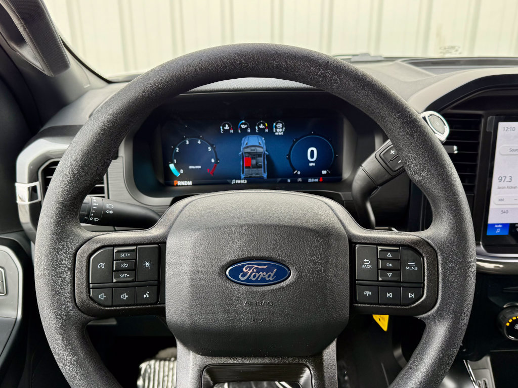 New 2026 Ford F150 STX w/ Equipment Group 200A AWD/4WD image 21