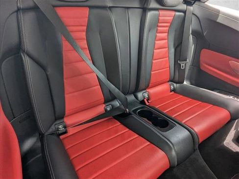 Certified 2023 Mercedes-Benz E 450 4MATIC Cabriolet image 20