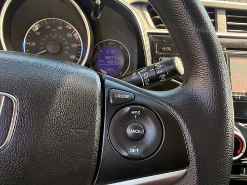 Used 2016 Honda Fit LX image 16