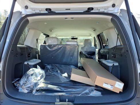 New 2026 Hyundai Santa Fe SEL AWD/4WD image 8