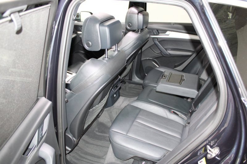Used 2018 Audi SQ5 Premium Plus w/ S Sport Package AWD/4WD image 35