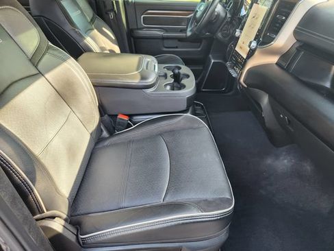 Used 2024 RAM 2500 Laramie w/ Safety Group AWD/4WD image 13