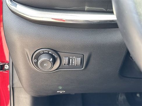 Used 2022 Jeep Compass Limited image 31