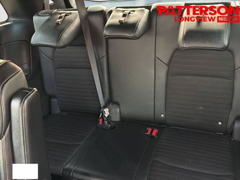Used 2024 Nissan Pathfinder Rock Creek AWD/4WD image 21