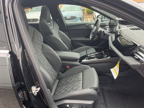 New 2025 Audi S5 Premium Plus image 29