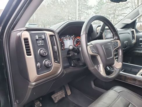Used 2015 GMC Sierra 1500 Denali image 21