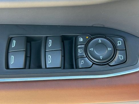 Used 2025 GMC Sierra 2500 Denali Ultimate w/ Max Trailering Package image 31