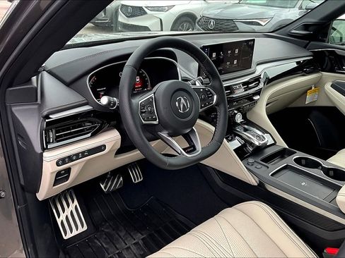 New 2026 Acura MDX A-Spec image 19