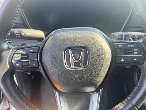 Used 2024 Honda CR-V Sport-L image 10