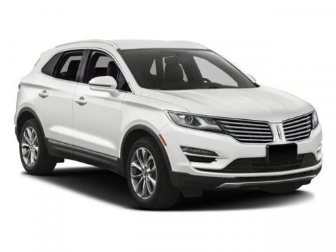 Used 2017 Lincoln MKC Premiere image 6