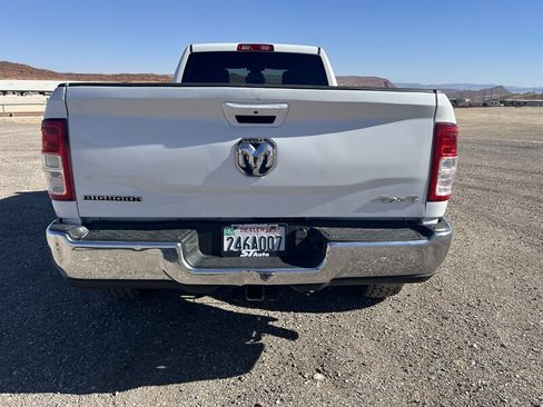 Used 2021 RAM 2500 Big Horn AWD/4WD image 7
