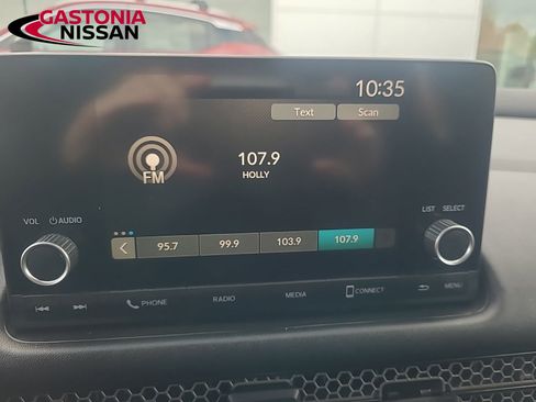 Used 2023 Honda HR-V Sport image 40