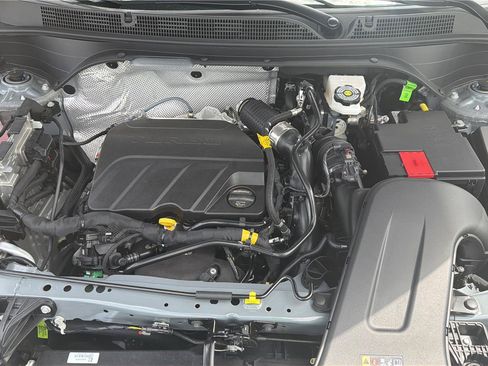 New 2026 Buick Envista Sport Touring w/ Convenience I Package FWD image 23