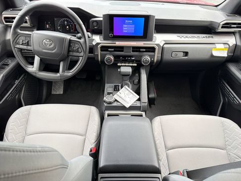 New 2026 Toyota Tacoma 4x4 Double Cab image 23