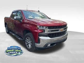 Used 2019 Chevrolet Silverado 1500 LT w/ All-Star Edition video 3