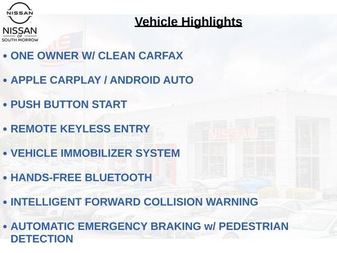 Used 2025 Nissan Sentra S image 11