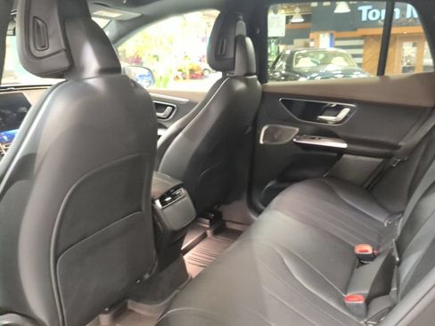 Used 2023 Mercedes-Benz EQE 350+ 4MATIC SUV image 15