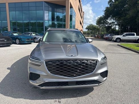 Used 2026 Genesis GV70 2.5T AWD/4WD image 11