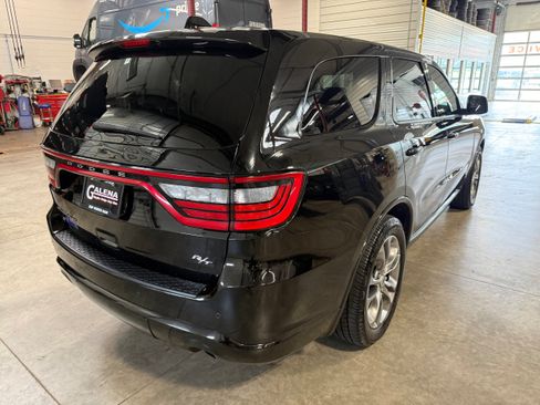 Used 2020 Dodge Durango R/T AWD/4WD image 23