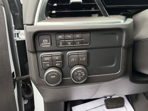 New 2026 Chevrolet Tahoe Premier AWD/4WD image 22