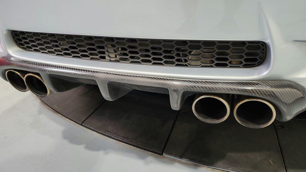 Used 2012 BMW M3 Convertible RWD image 25