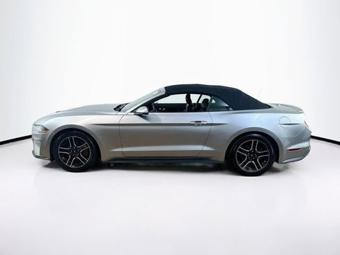 Used 2020 Ford Mustang Premium RWD image 6