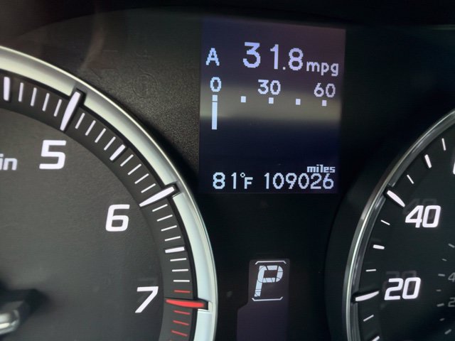 Used 2015 Acura TLX FWD image 9