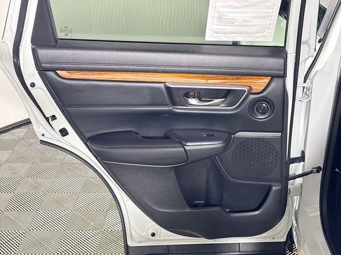 Certified 2020 Honda CR-V Touring image 21