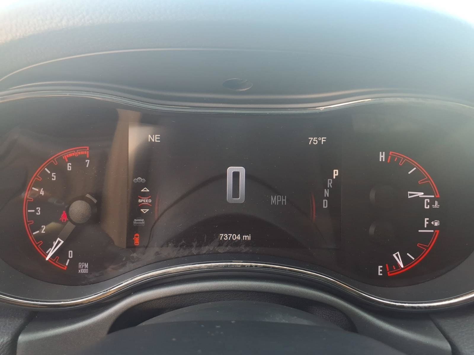 Used 2020 Dodge Durango R/T AWD/4WD image 17