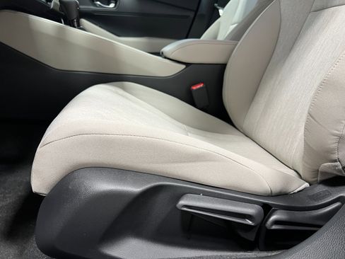 New 2025 Honda Accord LX image 12