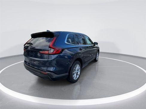 Used 2025 Honda CR-V EX-L image 7