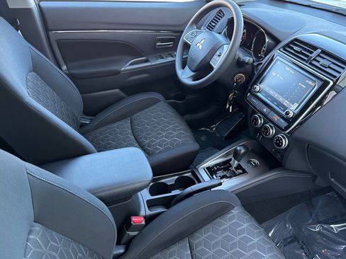 New 2026 Mitsubishi Outlander Sport ES AWD/4WD image 16