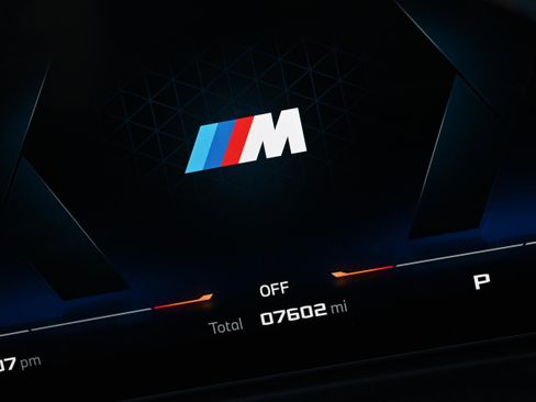 Certified 2025 BMW M440i Convertible image 35