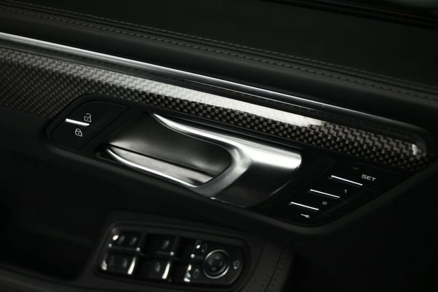 Used 2023 Porsche Macan GTS AWD/4WD image 51