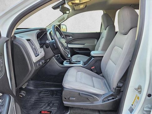 Used 2016 Chevrolet Colorado LT w/ LT Convenience Package image 15